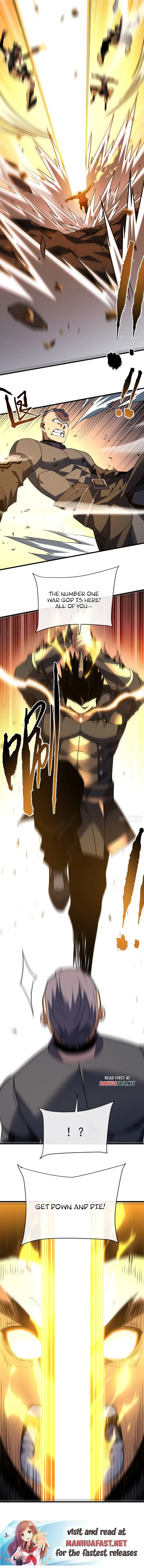 The Lord of the Wheel of Destiny Chap 148 - Next Chap 149
