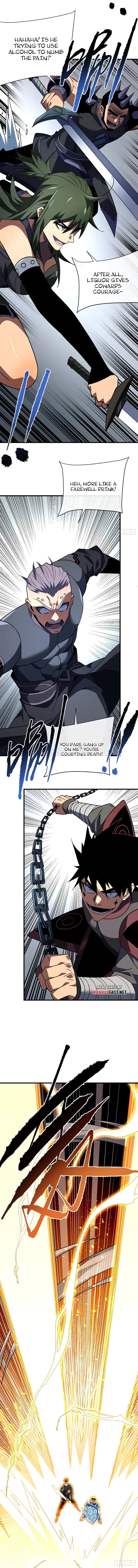The Lord of the Wheel of Destiny Chap 148 - Next Chap 149