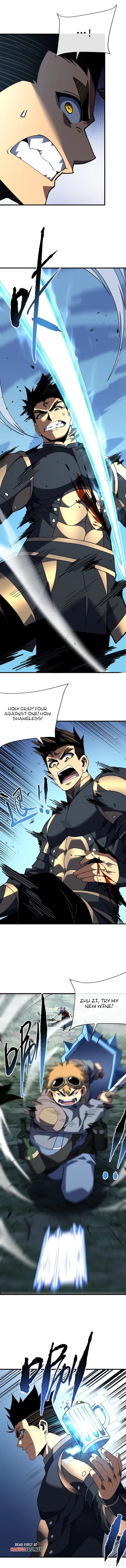 The Lord of the Wheel of Destiny Chap 148 - Next Chap 149