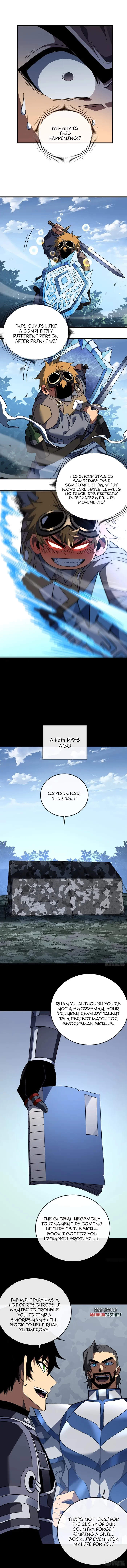 The Lord of the Wheel of Destiny Chap 149 - Next Chap 150