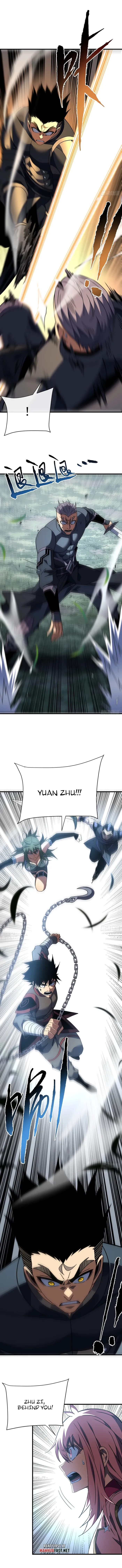The Lord of the Wheel of Destiny Chap 148 - Next Chap 149