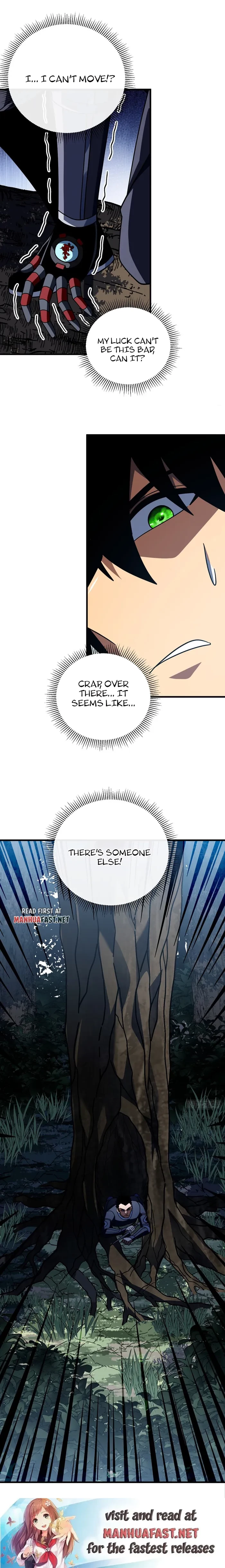 The Lord of the Wheel of Destiny Chap 145 - Next Chap 146