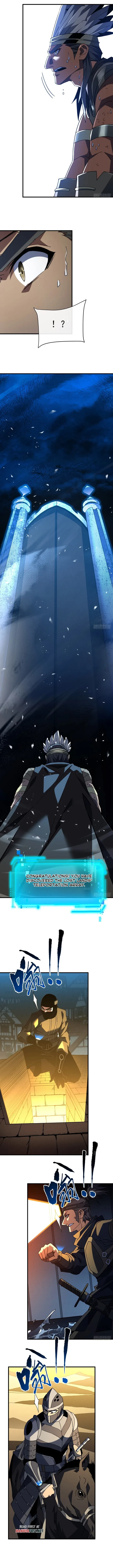 The Lord of the Wheel of Destiny Chap 144 - Next Chap 145