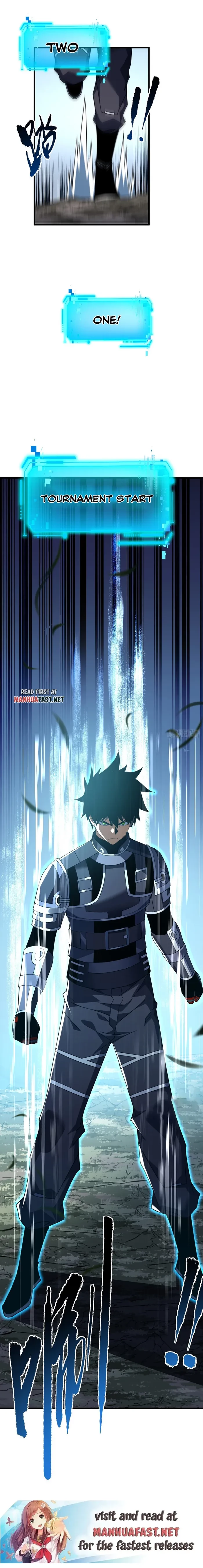 The Lord of the Wheel of Destiny Chap 144 - Next Chap 145