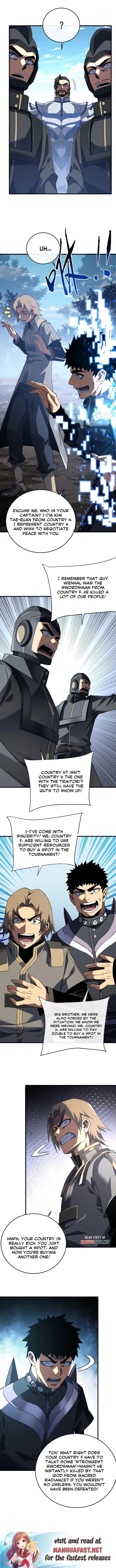 The Lord of the Wheel of Destiny Chap 142 - Next Chap 143