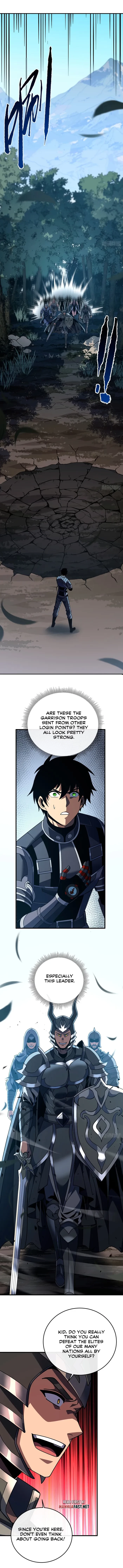 The Lord of the Wheel of Destiny Chap 141 - Next Chap 142