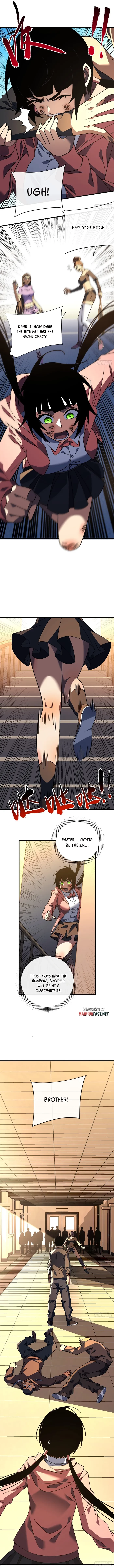 The Lord of the Wheel of Destiny Chap 108 - Next Chap 109