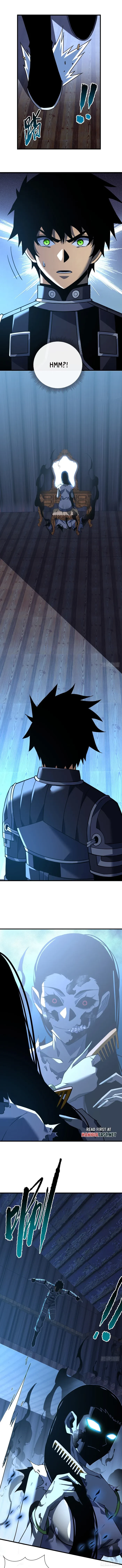 The Lord of the Wheel of Destiny Chap 110 - Next Chap 111