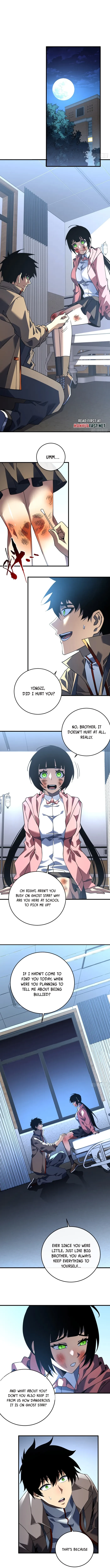 The Lord of the Wheel of Destiny Chap 109 - Next Chap 110