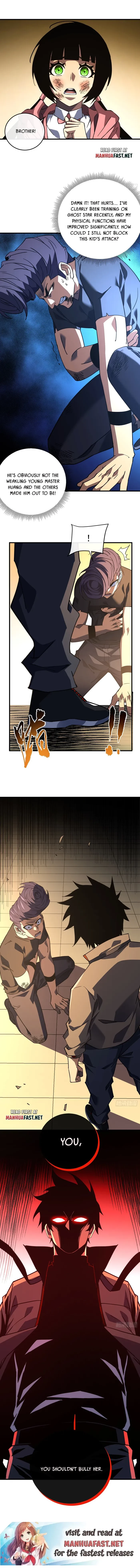 The Lord of the Wheel of Destiny Chap 108 - Next Chap 109