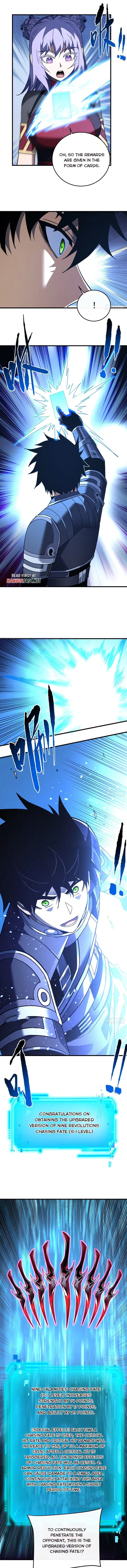 The Lord of the Wheel of Destiny Chap 106 - Next Chap 107