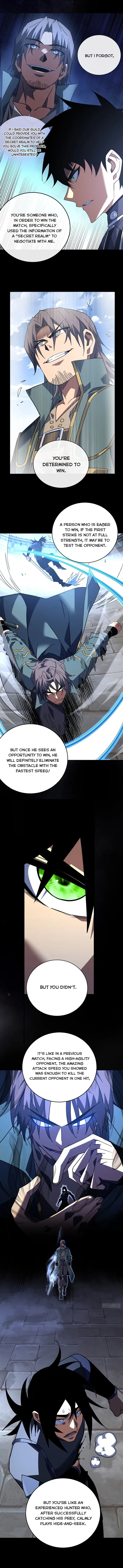 The Lord of the Wheel of Destiny Chap 105 - Next Chap 106