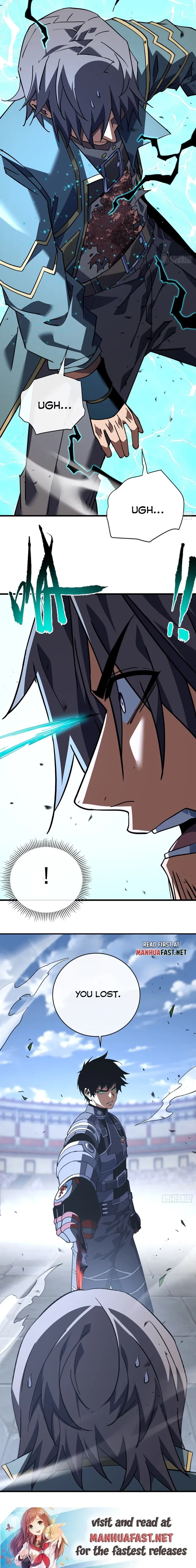 The Lord of the Wheel of Destiny Chap 104 - Next Chap 105
