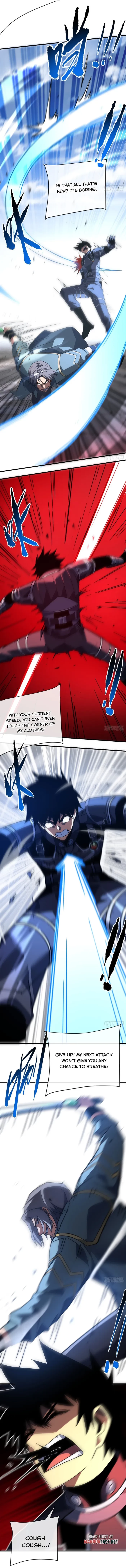 The Lord of the Wheel of Destiny Chap 103 - Next Chap 104