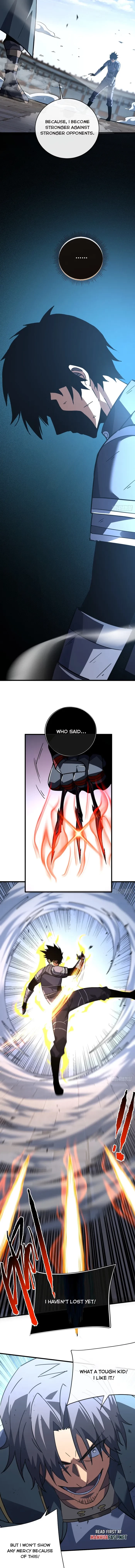 The Lord of the Wheel of Destiny Chap 103 - Next Chap 104