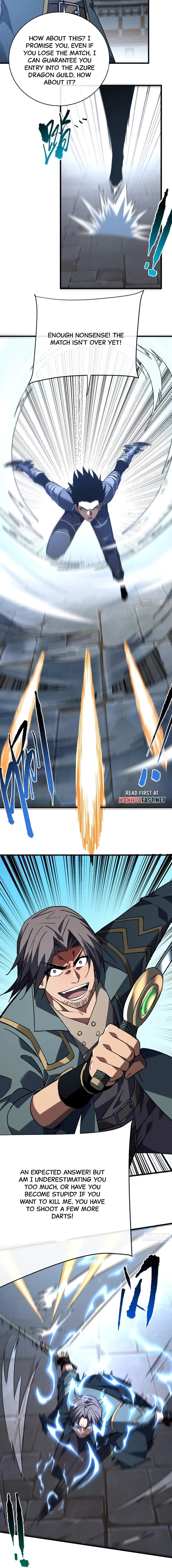 The Lord of the Wheel of Destiny Chap 102 - Next Chap 103