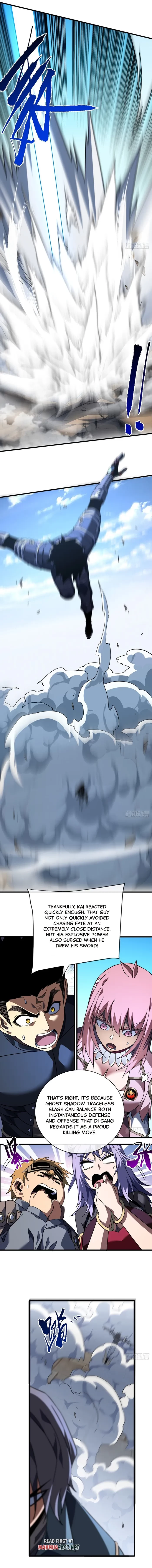 The Lord of the Wheel of Destiny Chap 102 - Next Chap 103