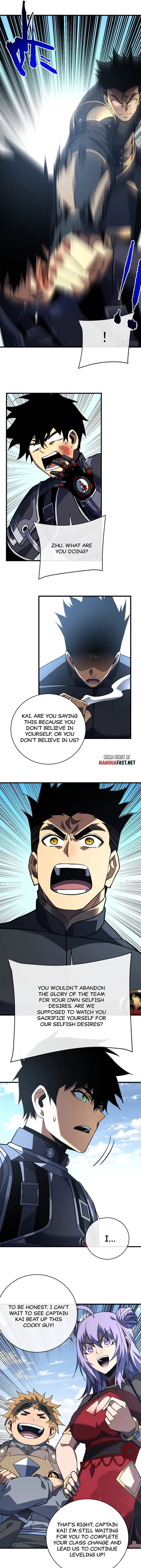 The Lord of the Wheel of Destiny Chap 101 - Next Chap 102