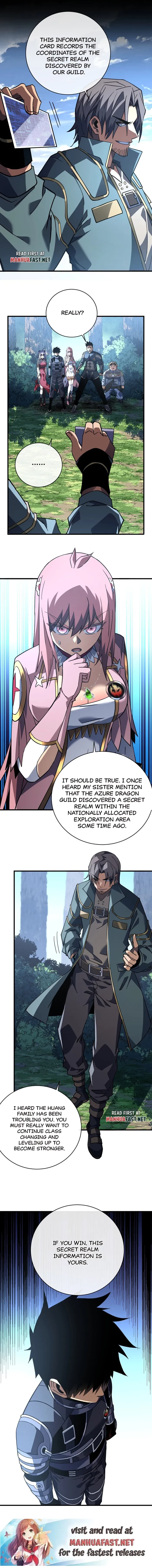 The Lord of the Wheel of Destiny Chap 100 - Next Chap 101