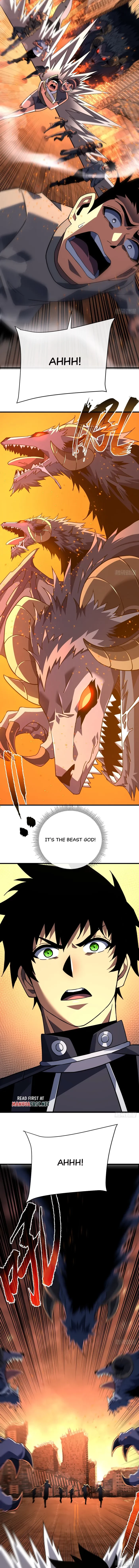 The Lord of the Wheel of Destiny Chap 121 - Next Chap 122