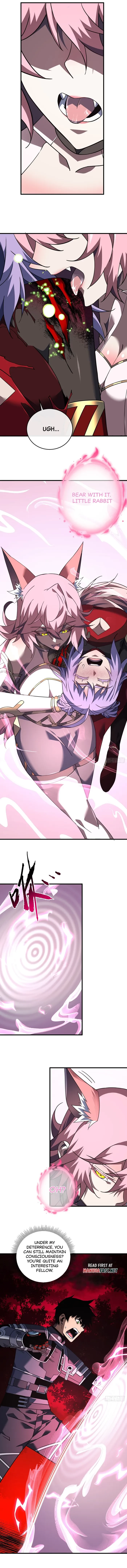 The Lord of the Wheel of Destiny Chap 121 - Next Chap 122