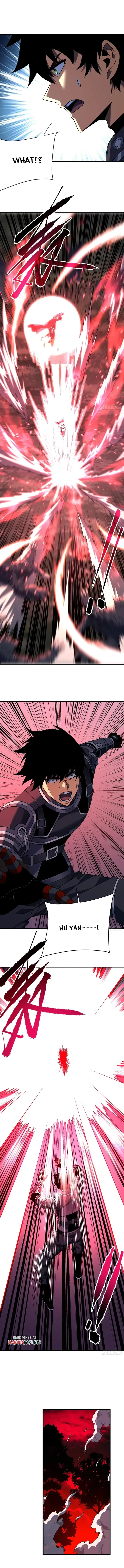 The Lord of the Wheel of Destiny Chap 120 - Next Chap 121