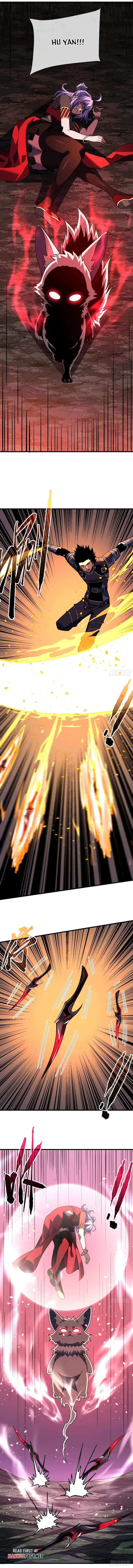 The Lord of the Wheel of Destiny Chap 120 - Next Chap 121