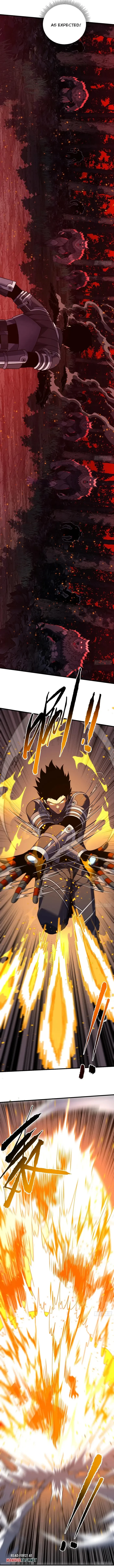 The Lord of the Wheel of Destiny Chap 119 - Next Chap 120