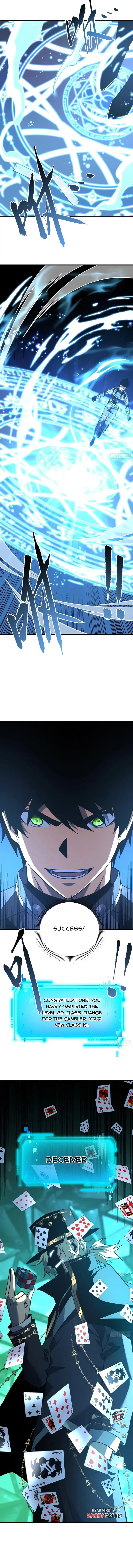 The Lord of the Wheel of Destiny Chap 118 - Next Chap 119
