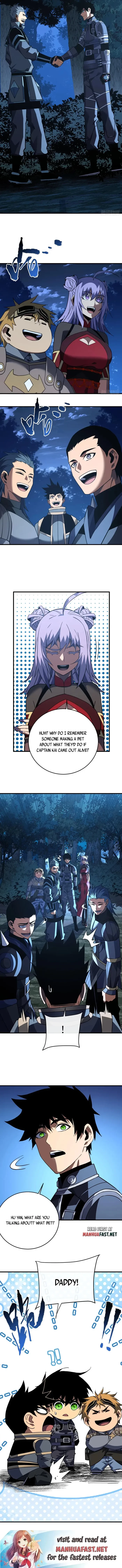 The Lord of the Wheel of Destiny Chap 117 - Next Chap 118