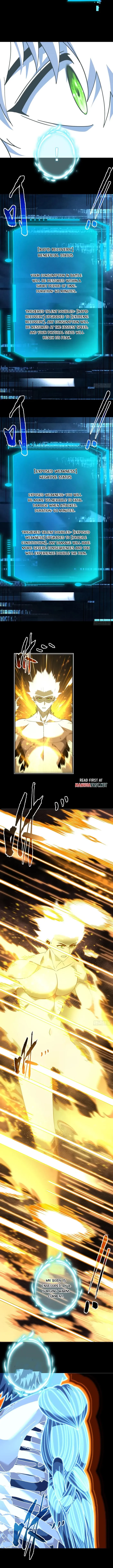 The Lord of the Wheel of Destiny Chap 114 - Next Chap 115