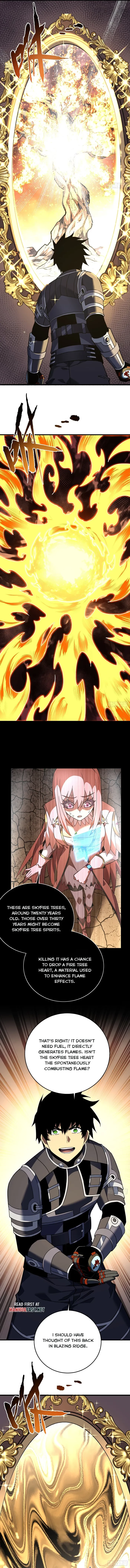 The Lord of the Wheel of Destiny Chap 116 - Next Chap 117