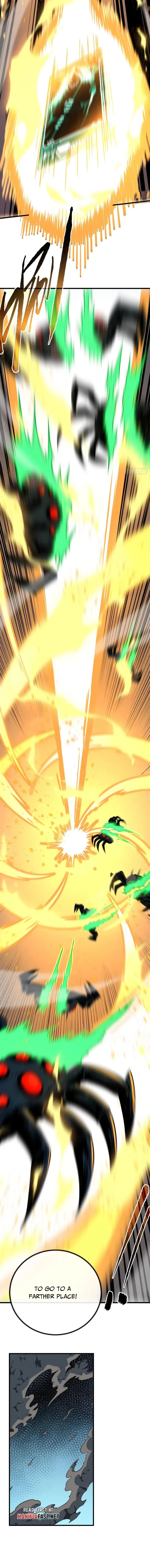 The Lord of the Wheel of Destiny Chap 115 - Next Chap 116