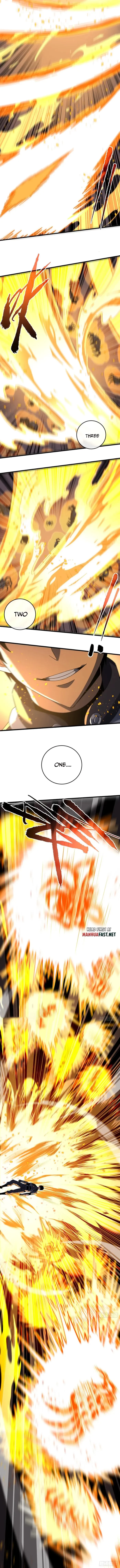 The Lord of the Wheel of Destiny Chap 115 - Next Chap 116