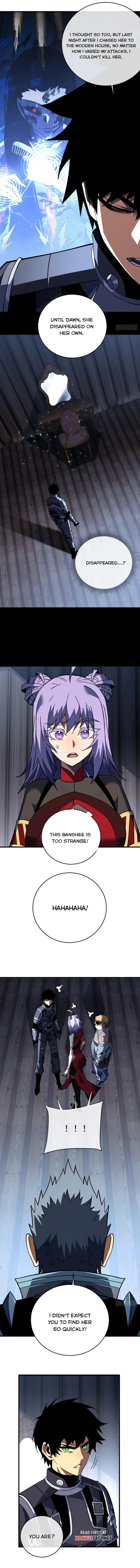 The Lord of the Wheel of Destiny Chap 111 - Next Chap 112