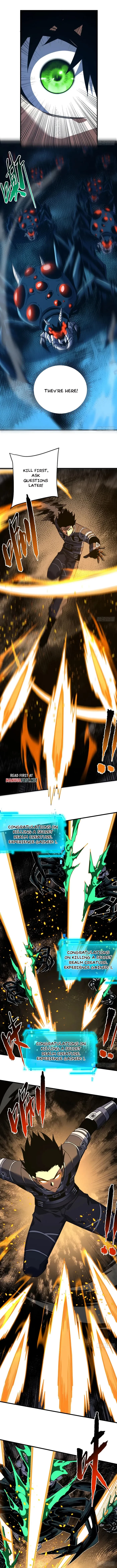 The Lord of the Wheel of Destiny Chap 112 - Next Chap 113