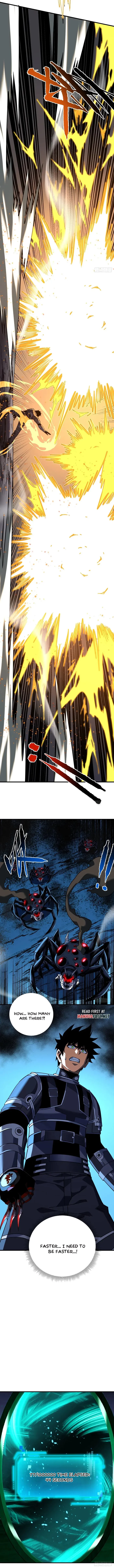 The Lord of the Wheel of Destiny Chap 113 - Next Chap 114