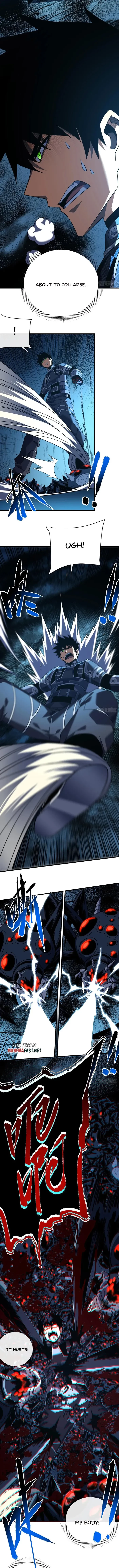 The Lord of the Wheel of Destiny Chap 113 - Next Chap 114