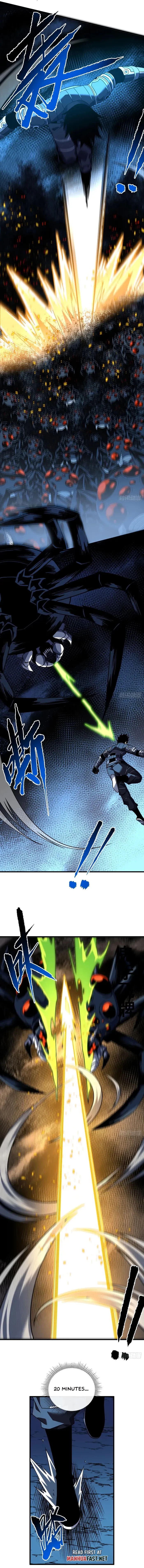 The Lord of the Wheel of Destiny Chap 113 - Next Chap 114