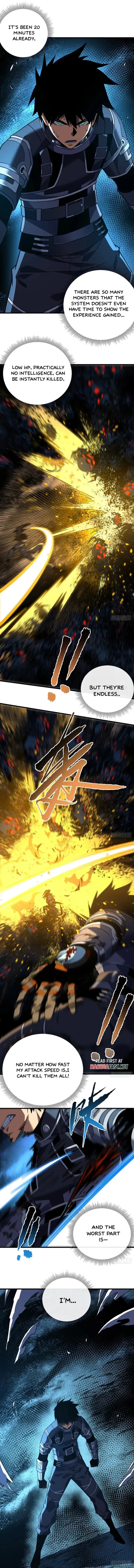 The Lord of the Wheel of Destiny Chap 113 - Next Chap 114