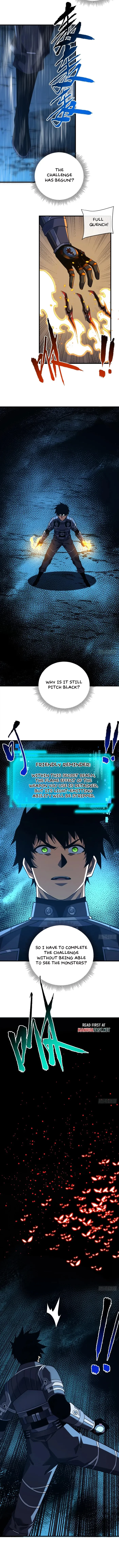 The Lord of the Wheel of Destiny Chap 112 - Next Chap 113