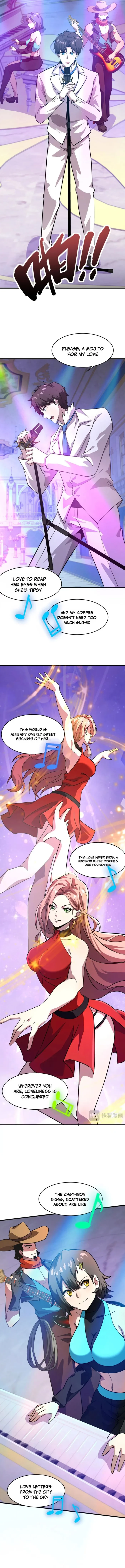 SSS-Rank Lone Summoner Chap 163 - Next Chap 164