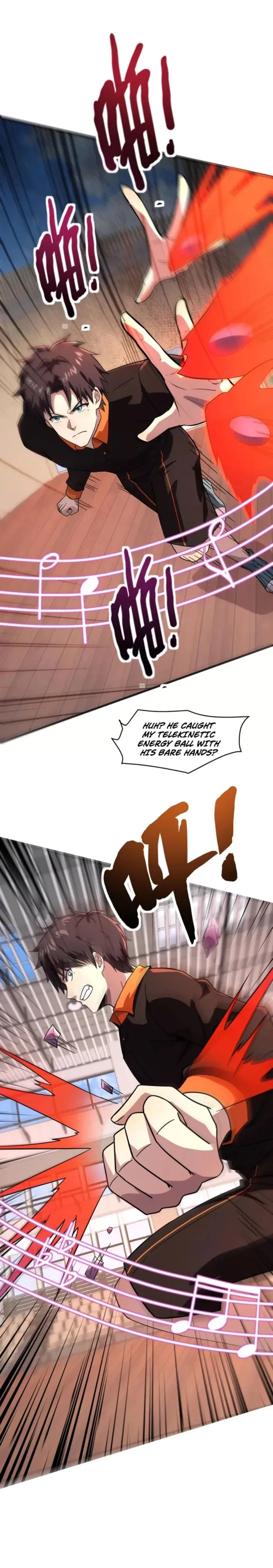 SSS-Rank Lone Summoner Chap 161 - Next Chap 162