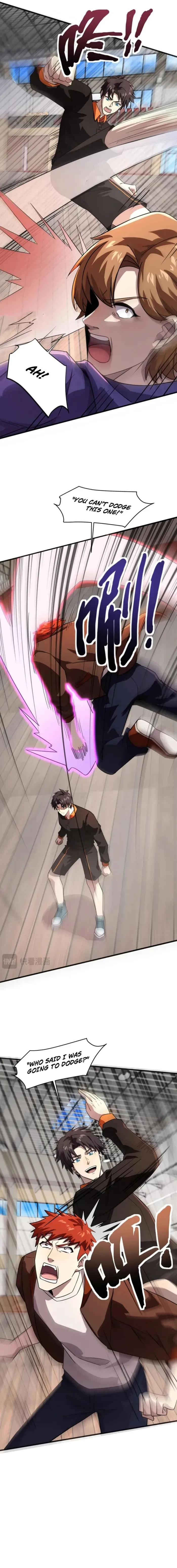 SSS-Rank Lone Summoner Chap 161 - Next Chap 162