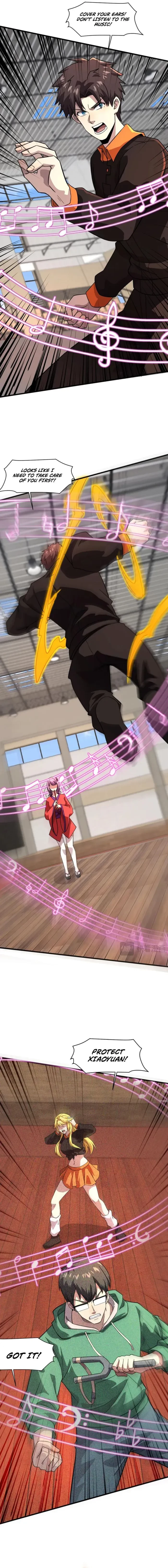 SSS-Rank Lone Summoner Chap 160 - Next Chap 161