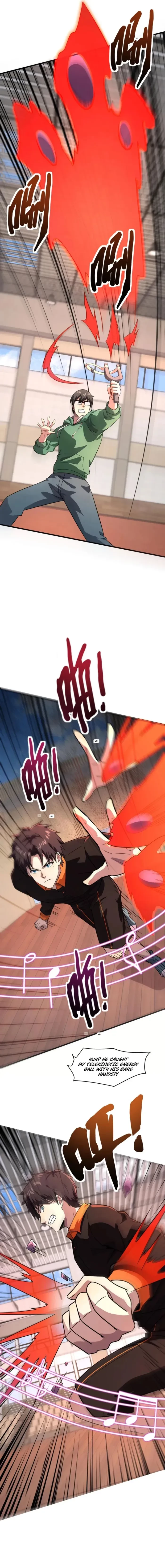 SSS-Rank Lone Summoner Chap 160 - Next Chap 161