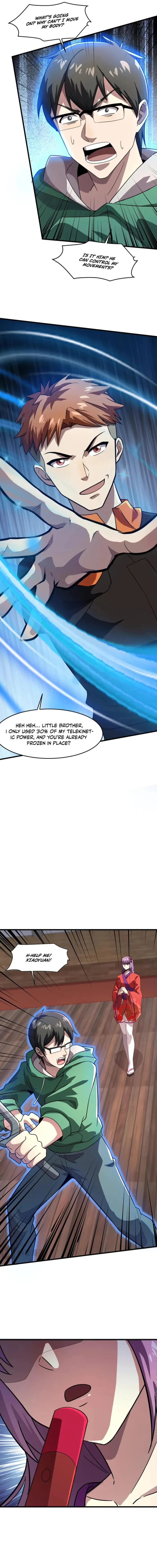 SSS-Rank Lone Summoner Chap 160 - Next Chap 161