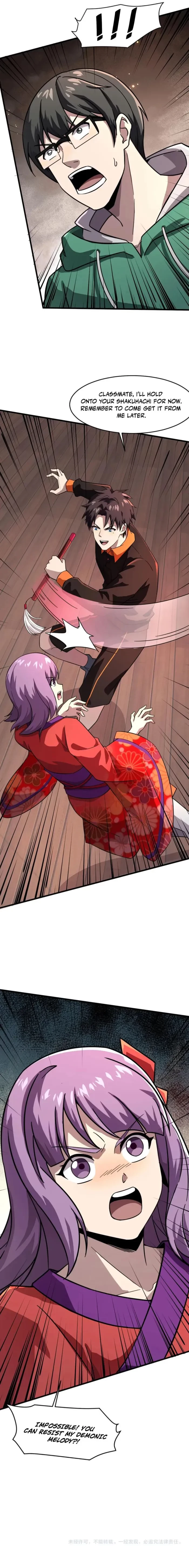 SSS-Rank Lone Summoner Chap 160 - Next Chap 161