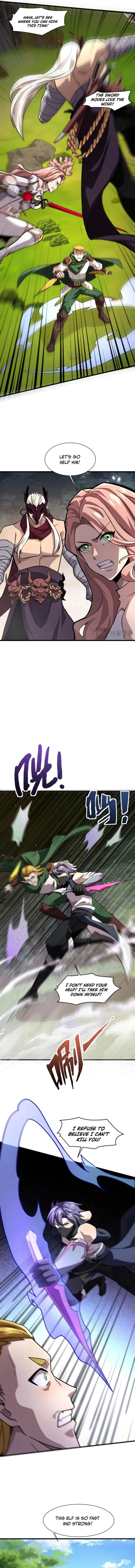 SSS-Rank Lone Summoner Chap 152 - Next Chap 153