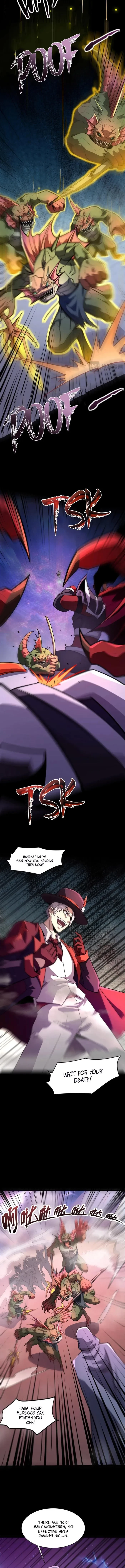 SSS-Rank Lone Summoner Chap 148 - Next Chap 149